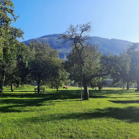 Alloggio per agriturismo 