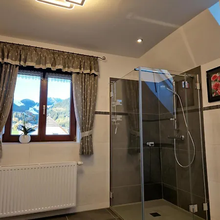 Esserhof  Nationalpark Gesäuse * Ardning