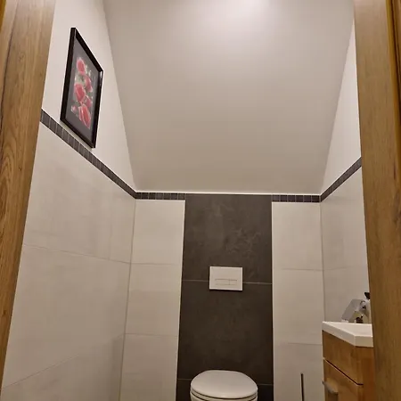 Esserhof  Nationalpark Gesäuse Bauernhof Ardning