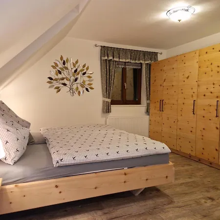 Bauernhof Esserhof  Nationalpark Gesäuse Ardning