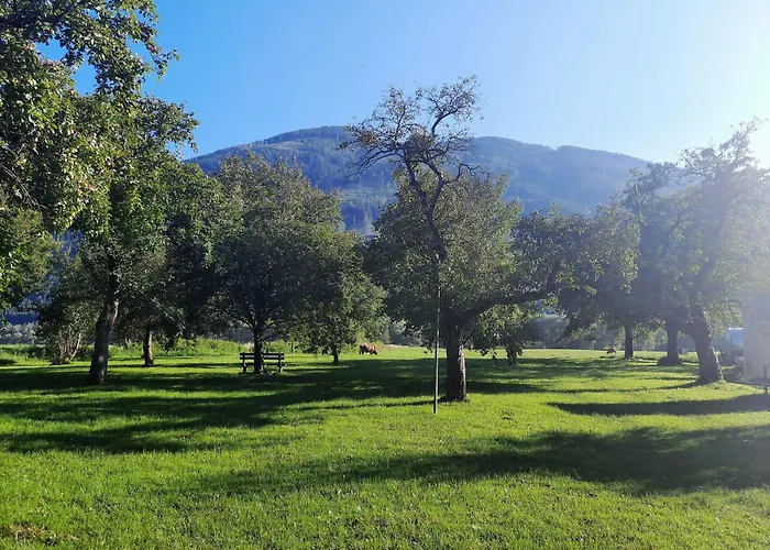 Alloggio per agriturismo 