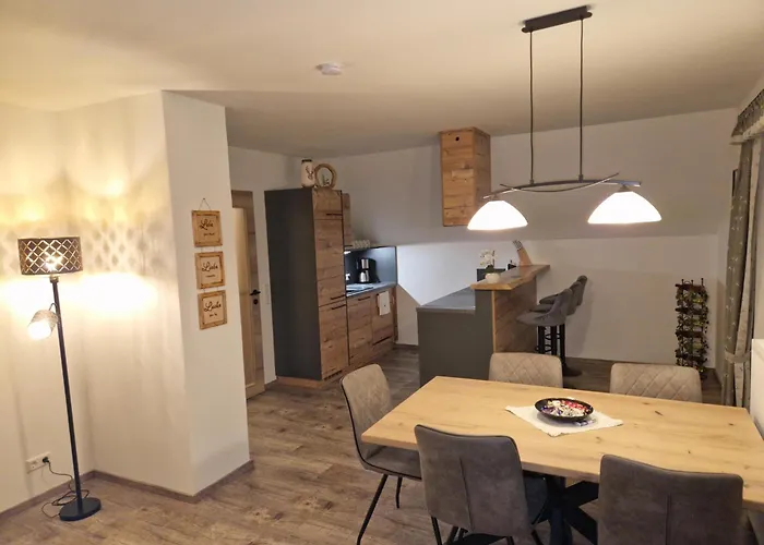 Alloggio per agriturismo 