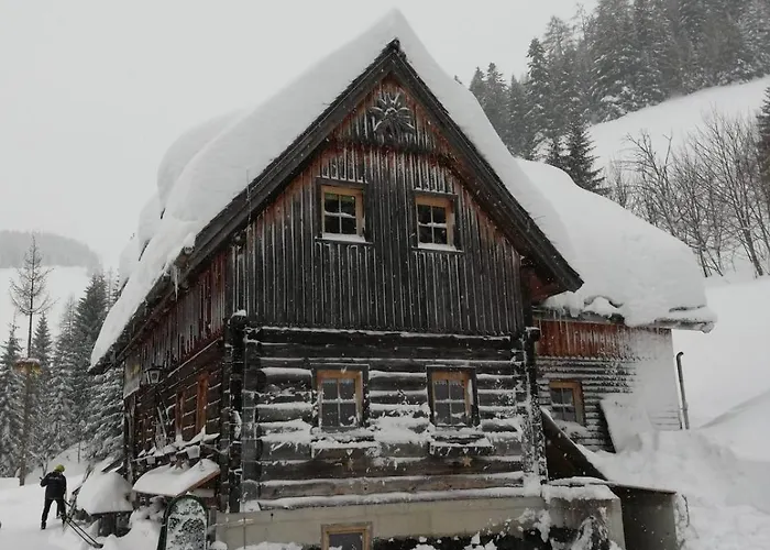 Alloggio per agriturismo 