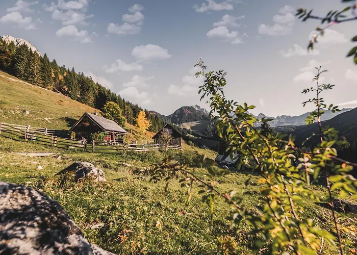 Alloggio per agriturismo 