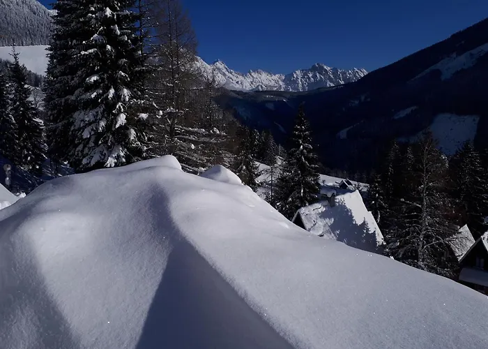 Alloggio per agriturismo 