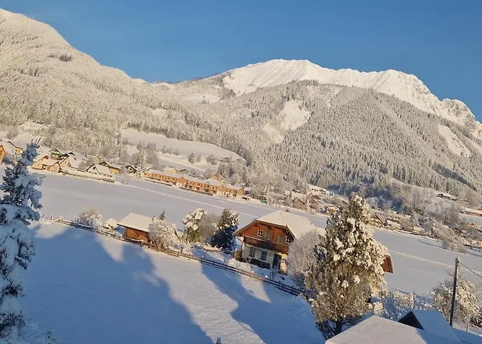 Alloggio per agriturismo 