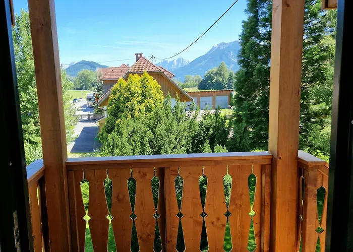 Alloggio per agriturismo 